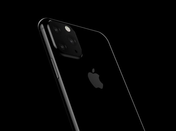 iPhone'ların Ekran Boyutlarında Değişime Gidilecek