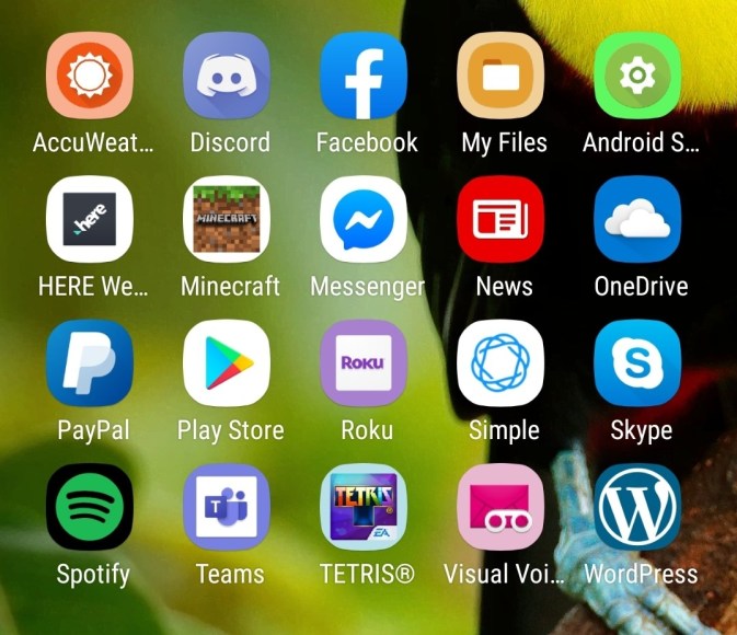 Microsoft Launcher 5.5 Yayınlandı: İşte Yenilikler