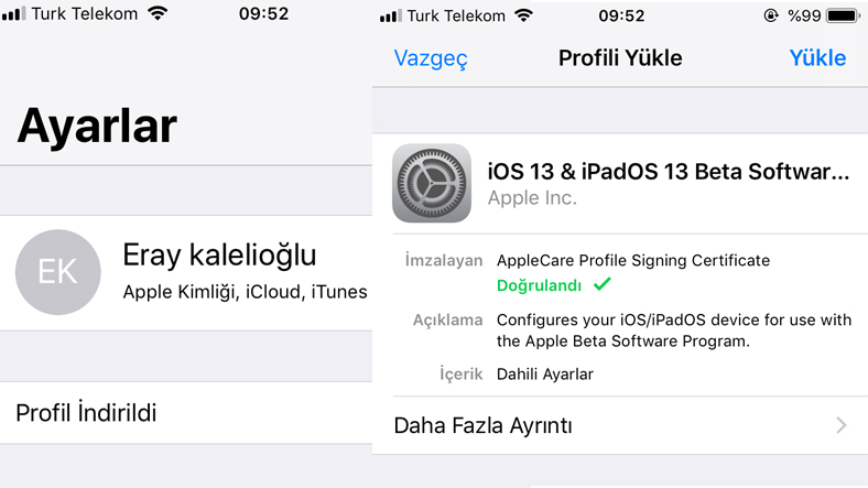 iOS 13 Public Beta Çıktı: İşte Adım Adım Kurulum Rehberi