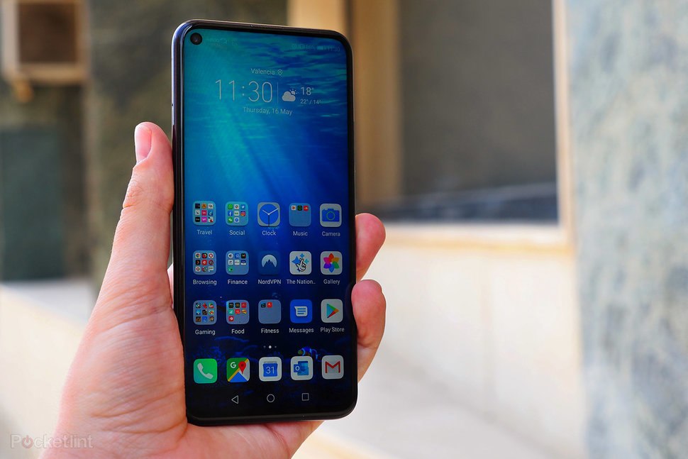 Honor 9X’in Özellikleri Ortaya Çıktı