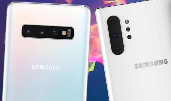 İddia: Samsung Galaxy Note10, Yepyeni Kamerayla Geliyor