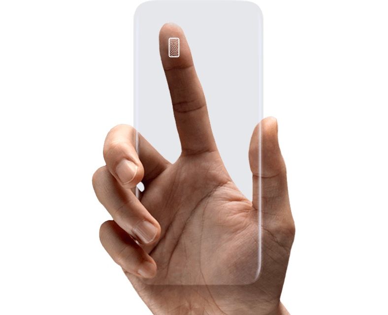 iPhone 11, Ekrana Gömülü Parmak Tarayıcı İzi ile Tanıtılacak