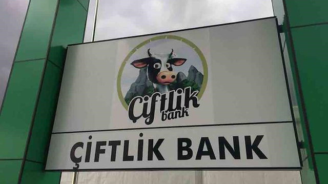 Çiftlik Bank Dolandırıcısı Mehmet Aydın'ın Yeni Fotoğrafları