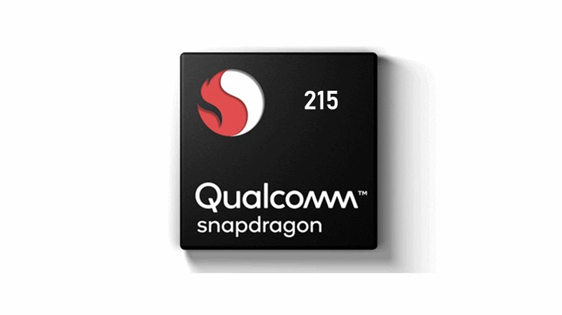 Giriş Seviye Qualcomm Snapdragon 215 Duyuruldu