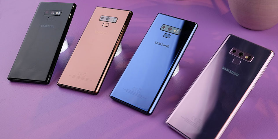 Samsung'un Gece Modu Özelliği Bazı Kullanıcılarda Çalışmıyor