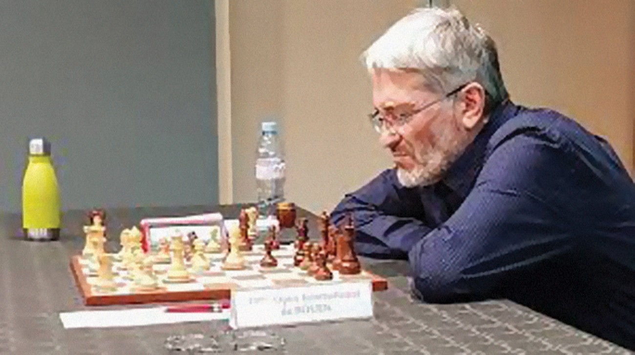 Satranç şampiyonu Igors Rausis'in hile yaptığı ortaya çıktı