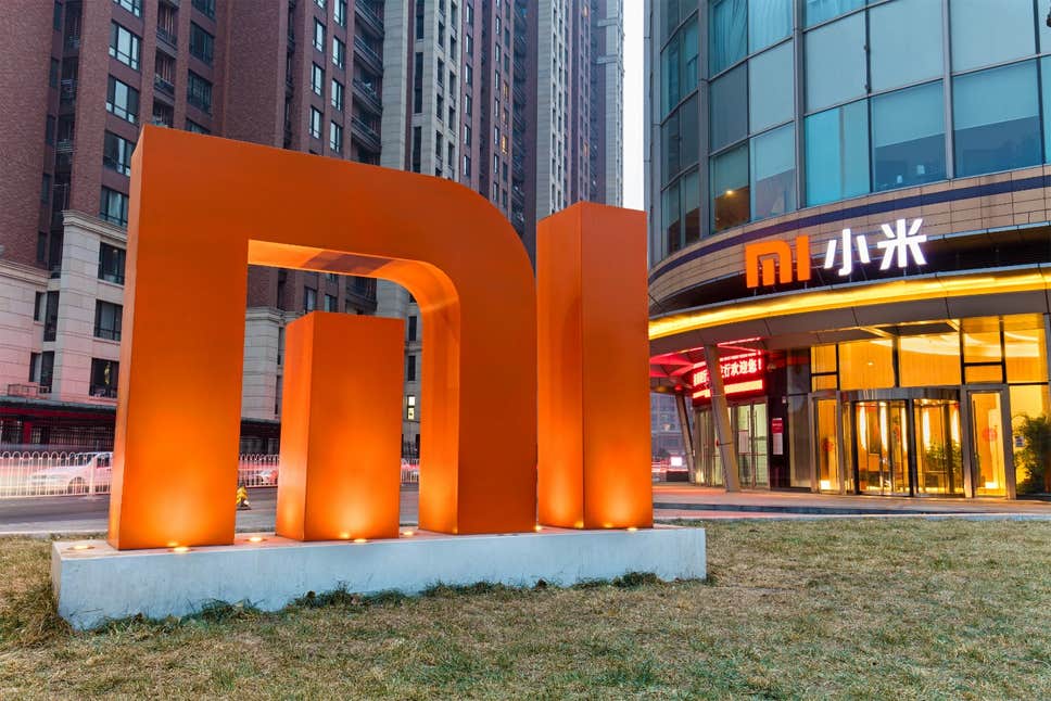 Xiaomi, Çinli Yonga Üreticisinin Bir Kısmını Satın Aldı