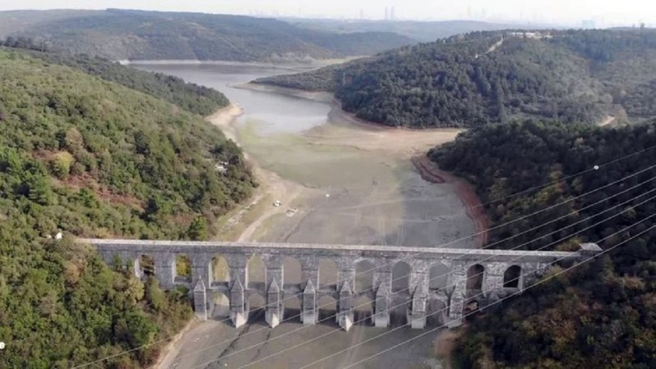 Türkiye’de Son 91 Yılın En Kurak Dönemi Yaşandı: Kuraklık Merkezi Kurulmalı