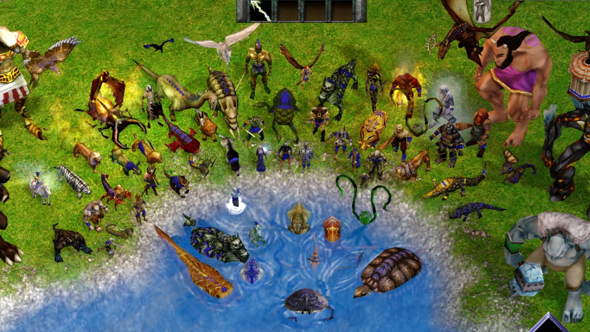 Age of mythology extended steam фото 110