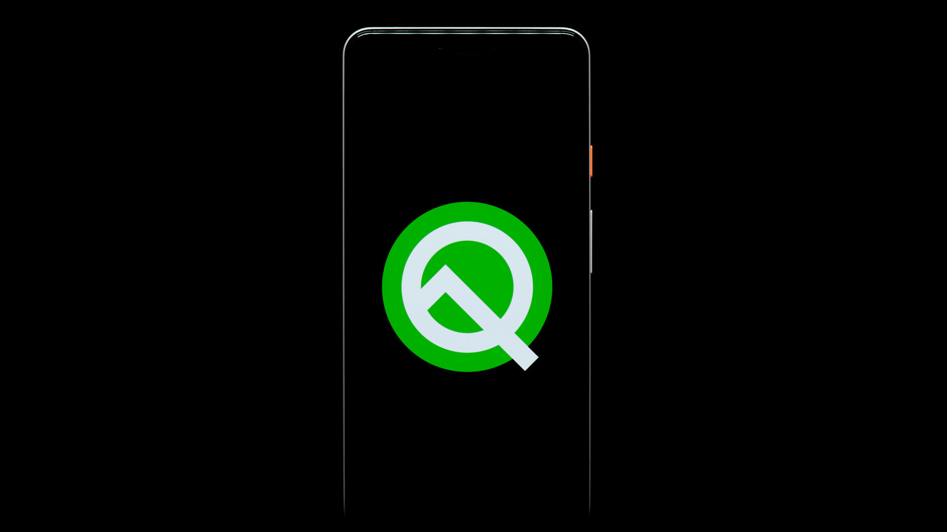 Android q. Android q go.