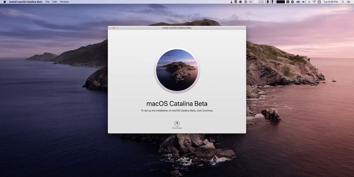 instal the new version for ios Catalina