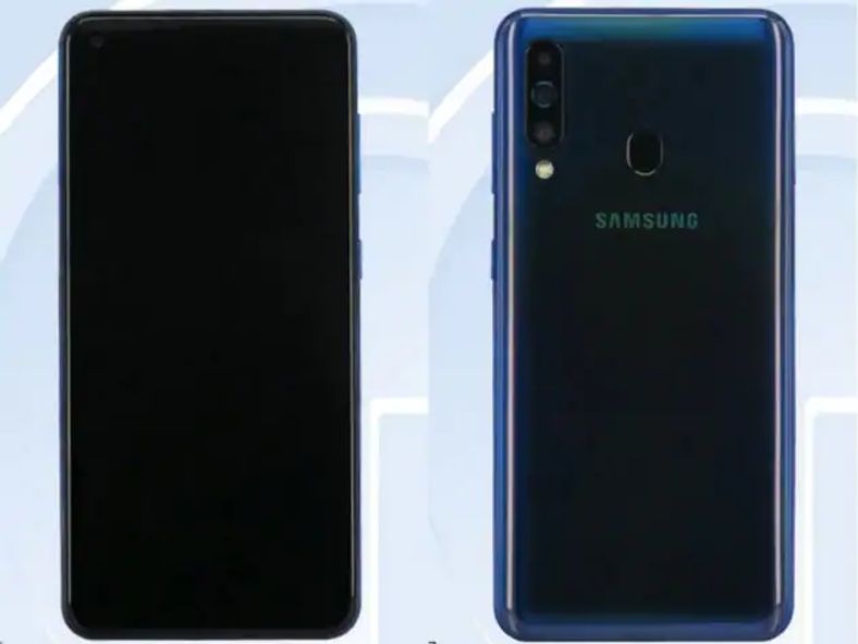 samsung galaxy a90 jbhifi