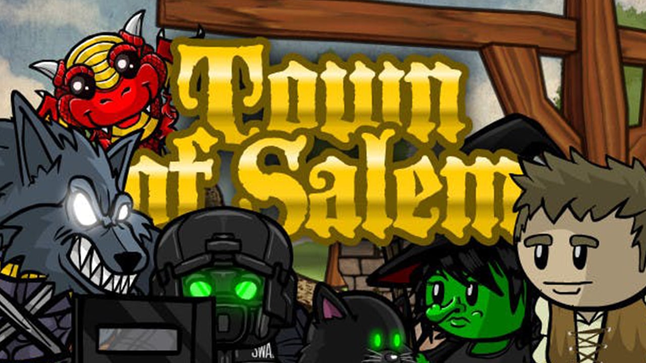 Town of Salem