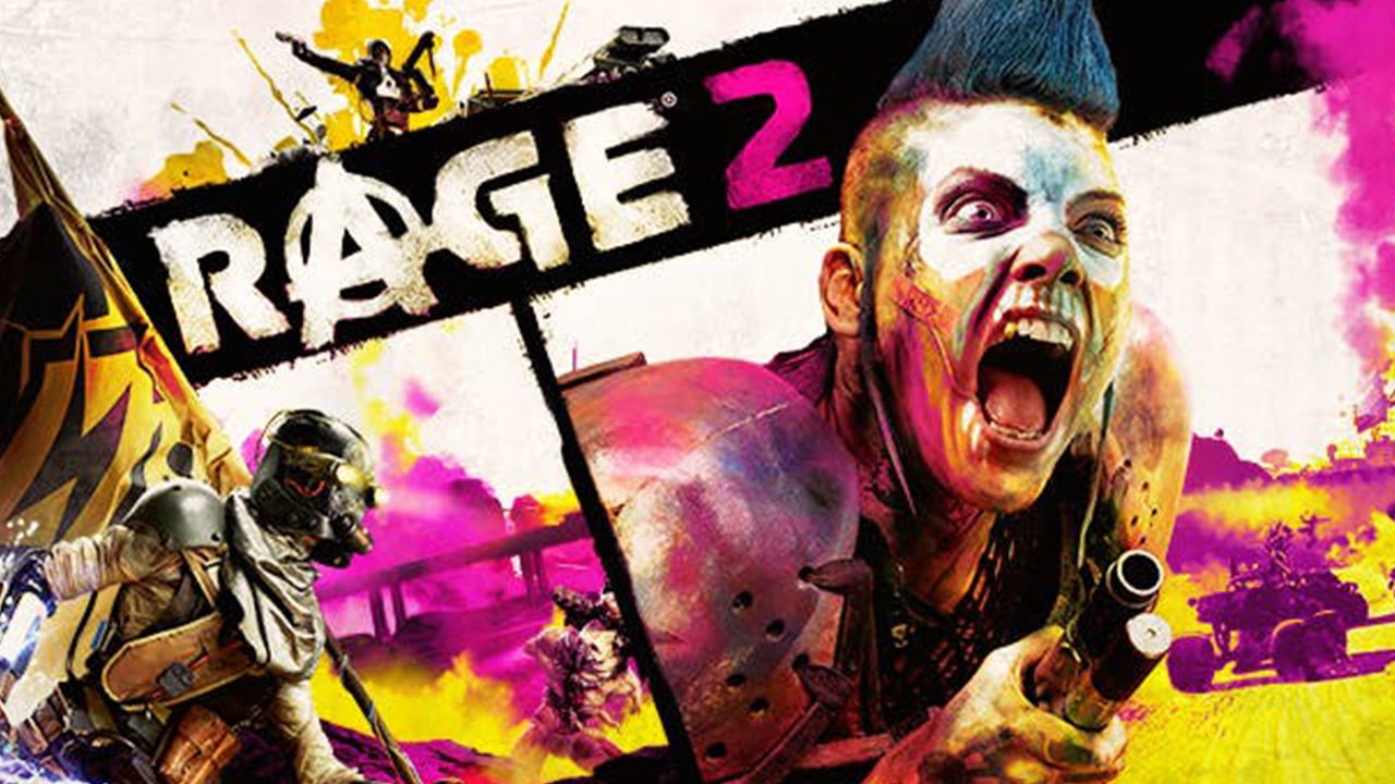 Rage 2