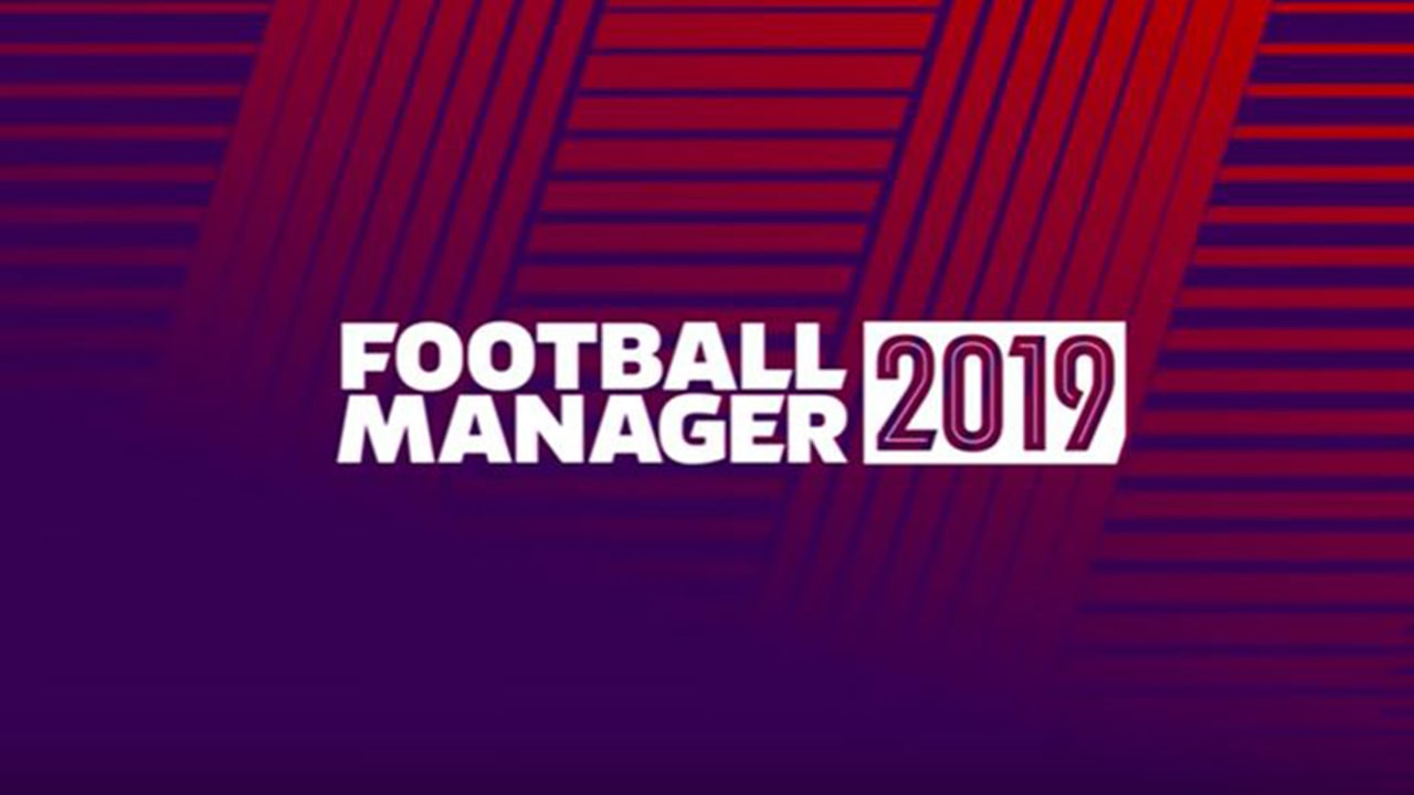 Football Manager 2019