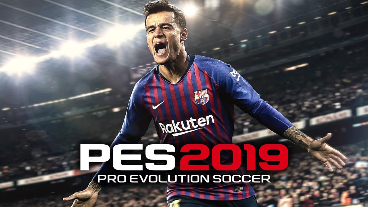 PES 2019