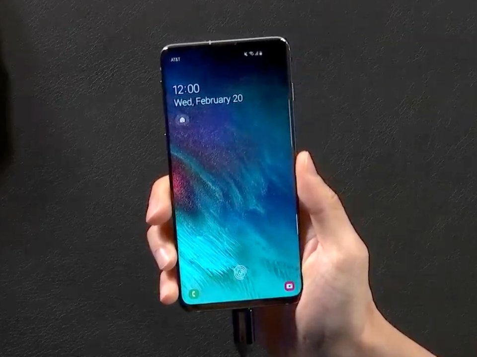 galaxy s10 note release date