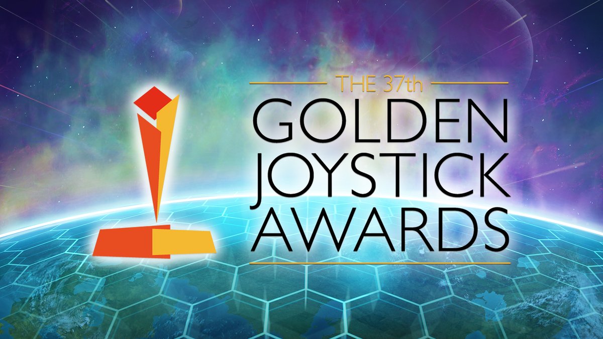 'Golden Joystick Awards' Etkinliği Oylaması Başladı Webtekno