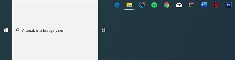 Windows Uzman Yapacak 200 Klavye Ksayolu