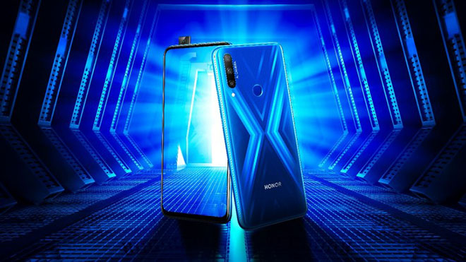 Что значит honor 9x global