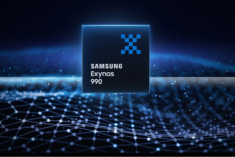 samsung exynos 980