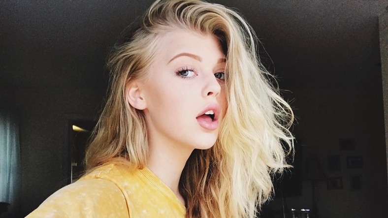 Loren Gray