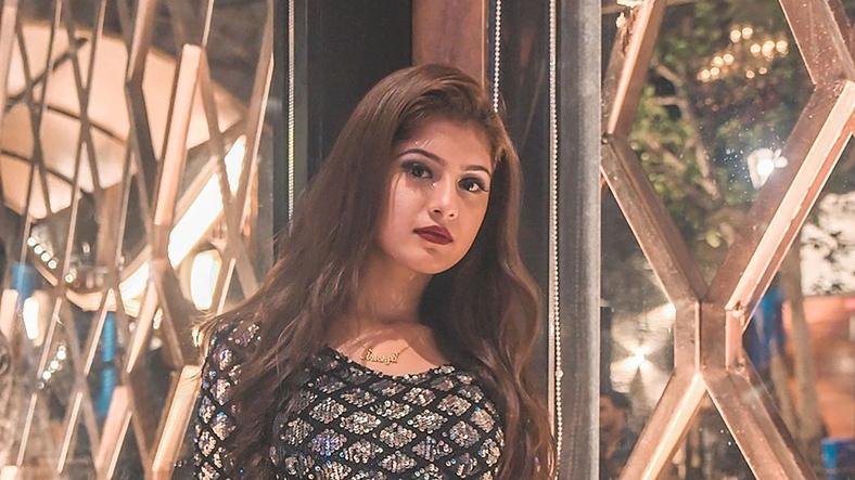 Arishfa Khan