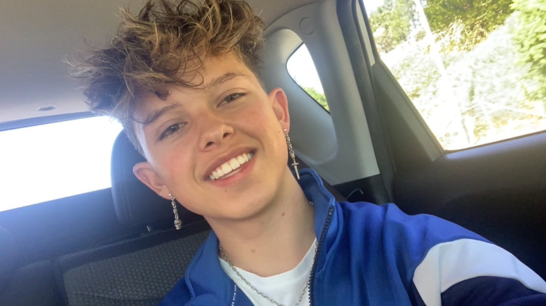 Jacob Sartorius