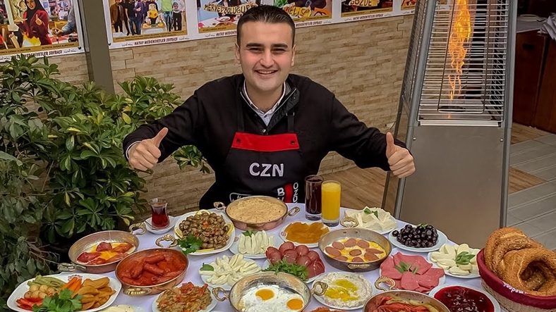 Czn Burak