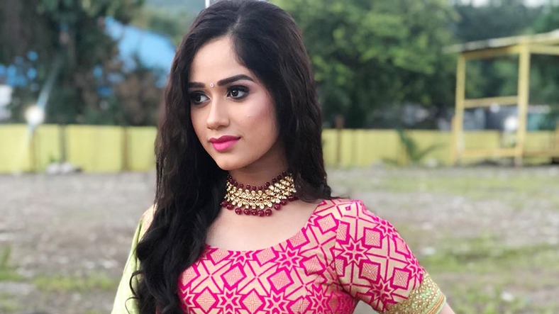 Jannat Zubair Rahmani