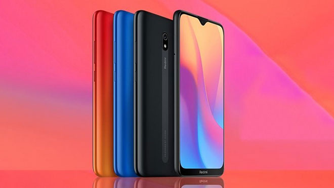 Обзор на xiaomi redmi 8 и 8а