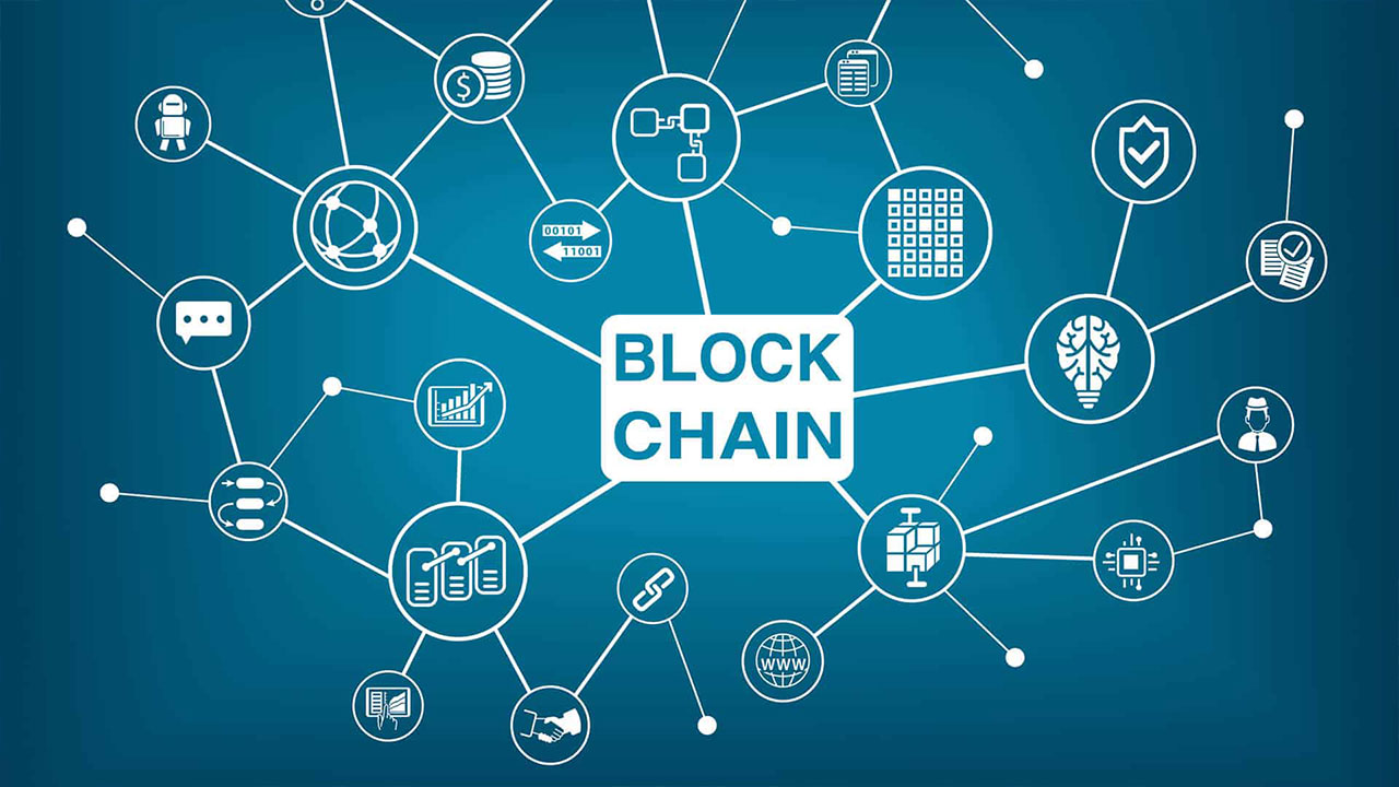 blockchain nedir