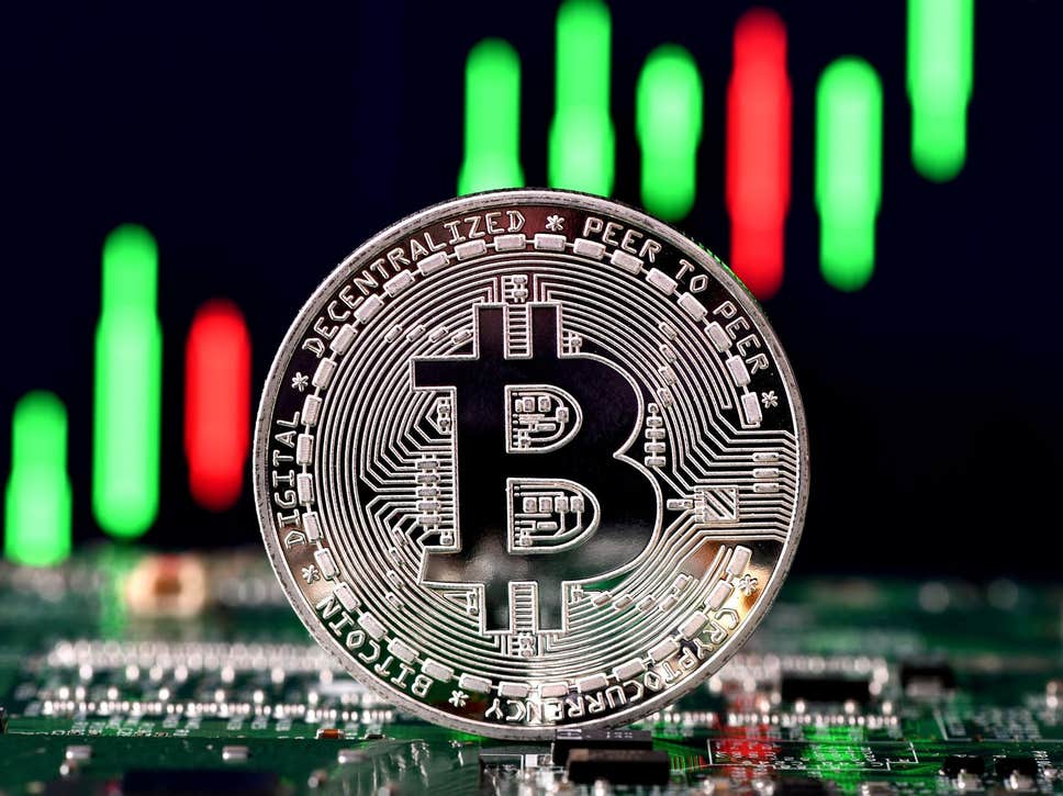 Bitcoin, Yaşadığı Sert Düşüşün Ardından Tekrar Yükselişe Geçti