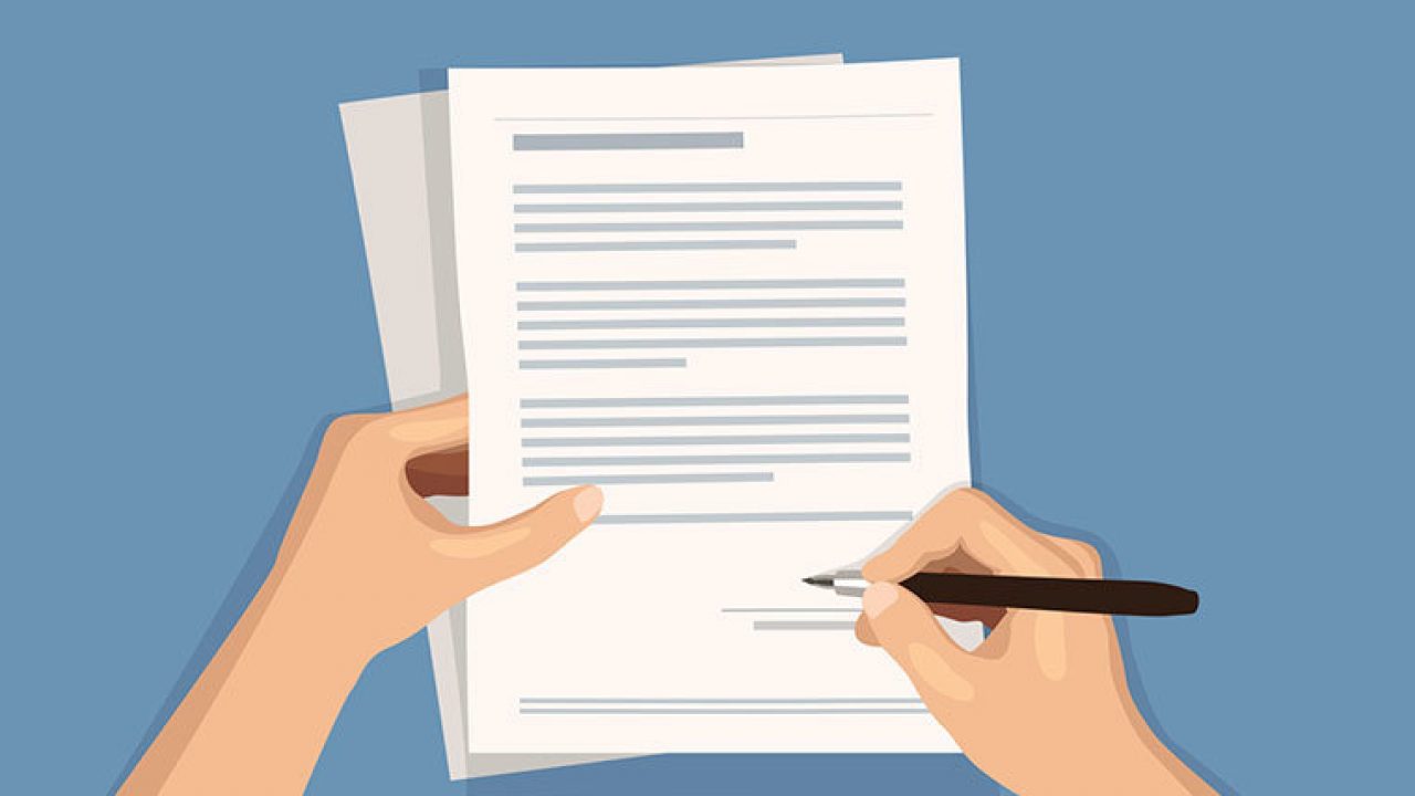 What is a letter of intent, preparing a cover letter
