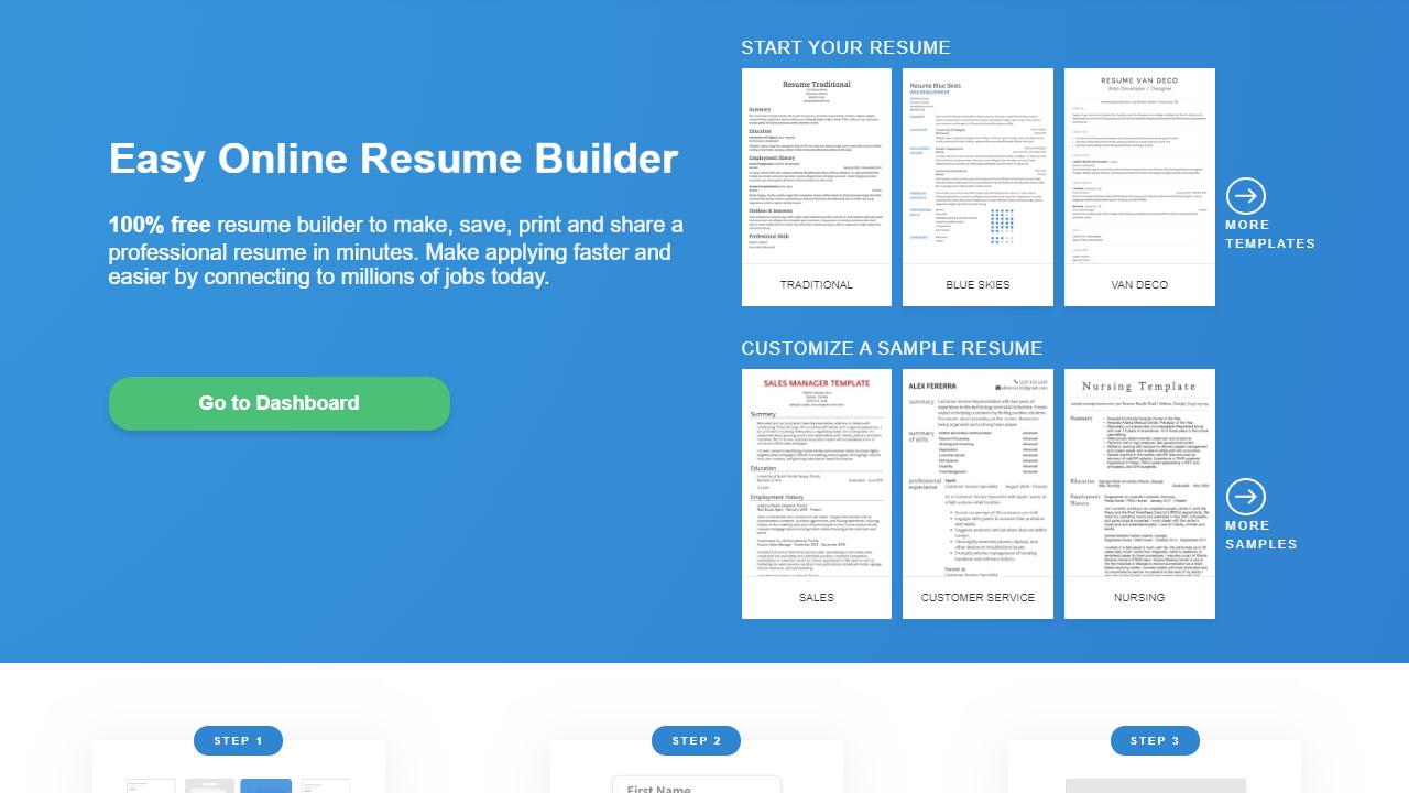 resumecom, cv preparation, what is a resume