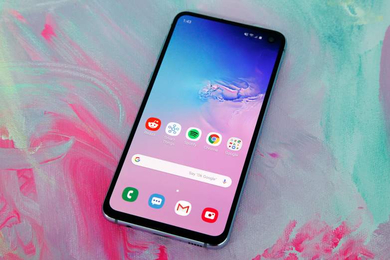 samsung galaxy note s10 lite