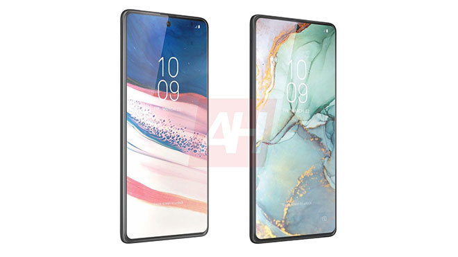 galaxy note 10 lite s10 lite