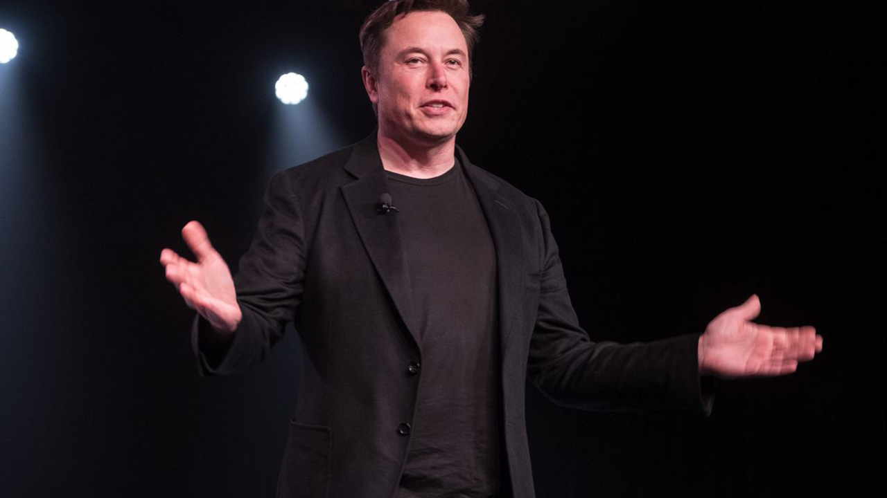 Elon Musk Kimdir Iste Gelecege Yon Veren 8 Sirketi