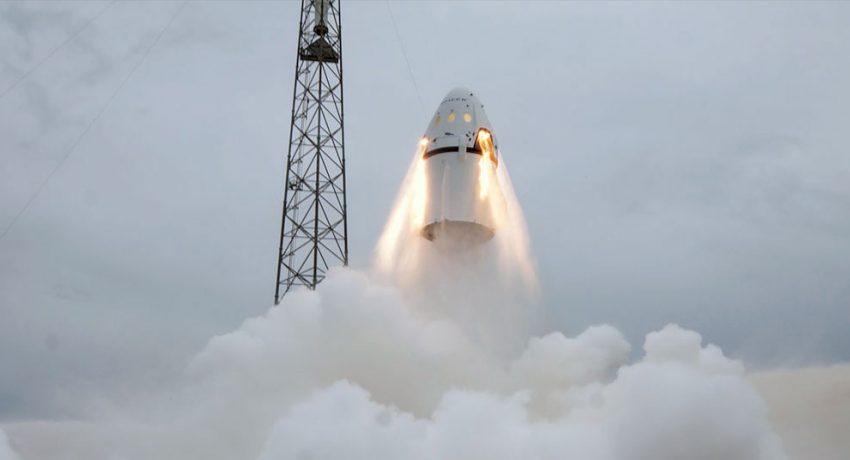 SpaceX’in Roket Patlatacağı Etkinlik Başlıyor: Nasıl İzlersiniz?