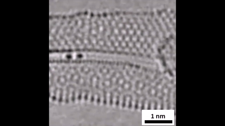 Atomlar Arası Bağ Oluşumu ve Kırılımı İlk Kez Görüntülendi (Video)