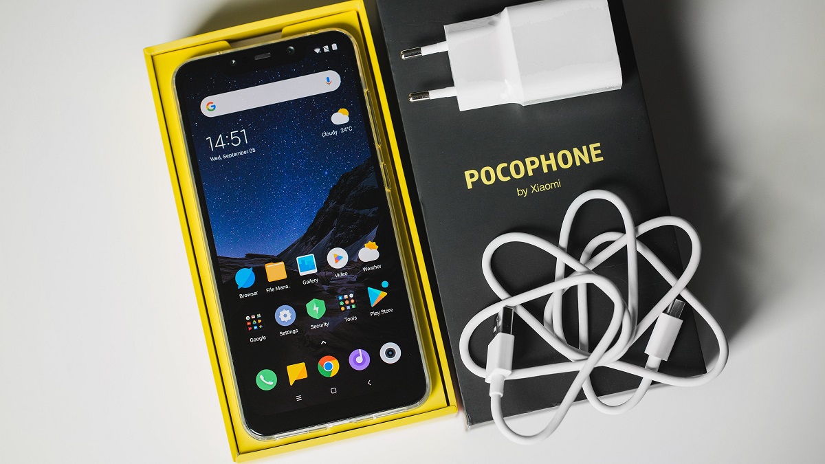 Плохое качество картинки в играх poco xiaomi