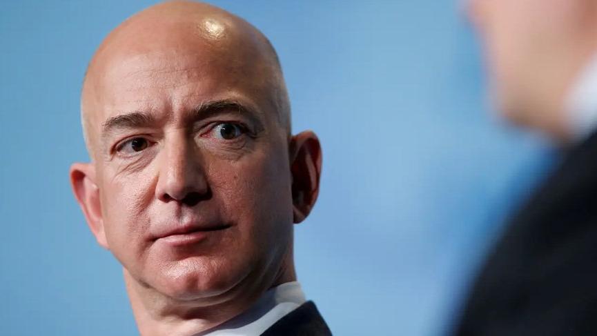 Suudi Veliaht Prensi, Amazon CEO’sunun Telefonunu ’Hackletti’