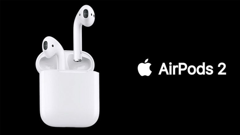 apple airpods 2