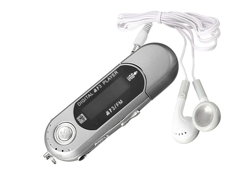 mp3 player