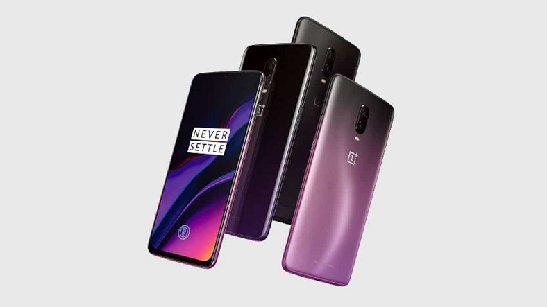 OnePlus 6 ve 6T Modelleri İçin OxygenOS 10.3.1 Güncellemesi Yayınlandı