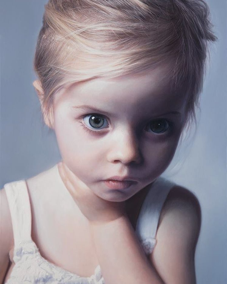 gottfried helnwein