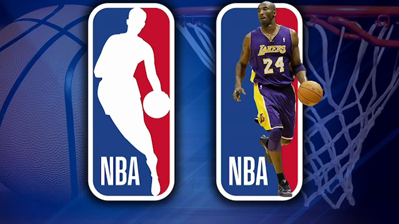 NBA Logosunun Kobe Bryant Silüeti ile Değiştirilmesi İçin 2 Milyon İmza Toplandı