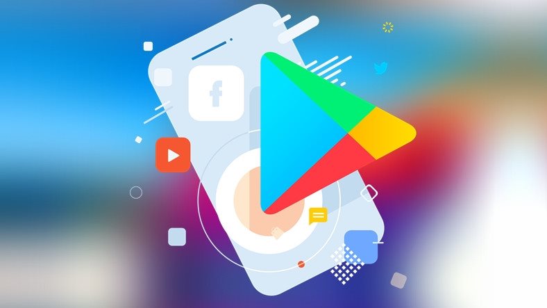 Play Store’da Ön Kayıtlı Uygulama ve Oyunlar Otomatik Olarak İndirilecek