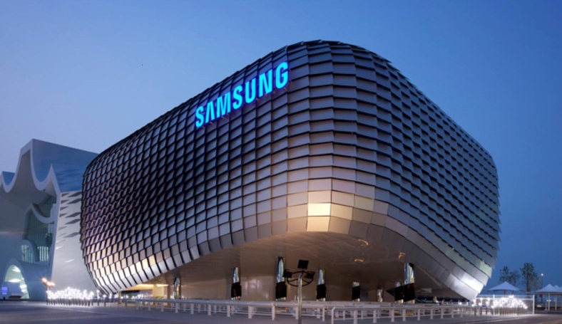 Samsung, 2019 Ylnn Finansal Rakamlarn Aklad