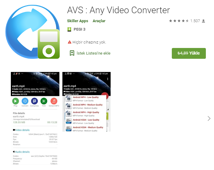 avs any video converter